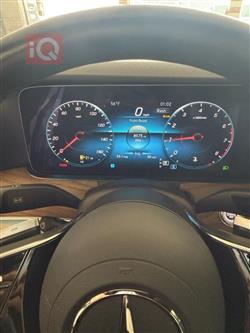 مێرسێدس بێنز C-Class